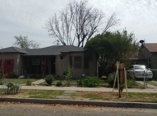 3218 E Hedges Ave, Fresno, CA 93703