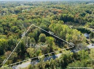 S Of 12111 Linden Road Linden Rd, Linden, MI 48451