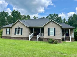 5460 County Road 13, Coy, AL 36435