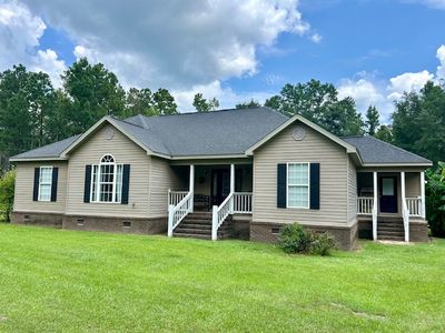 5460 County Road 13, Coy, AL, 36435