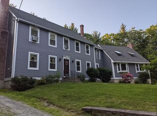 36 Wheeler St, Pepperell, MA 01463