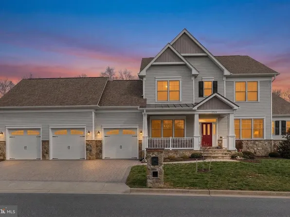 2924 Mill Island Pkwy, Frederick, MD 21701