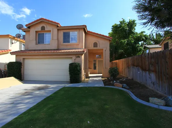 9615 Salinger St, Bakersfield, CA 93311