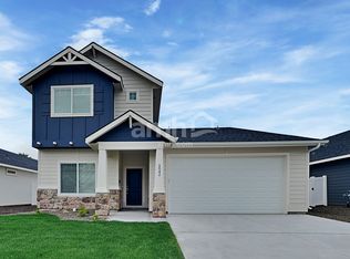 5042 W White Ash Ct, Meridian, ID 83646