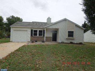 11 Dillon Dr, New Castle, DE 19720