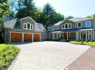 609 Kingston Rd, Princeton, NJ 08540