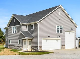 1341 Green Cook Rd, Sunbury, OH 43074