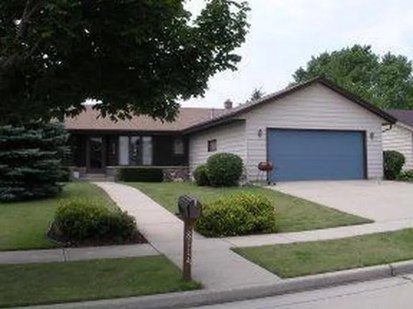 8114 62nd AVENUE, Kenosha, WI 53142