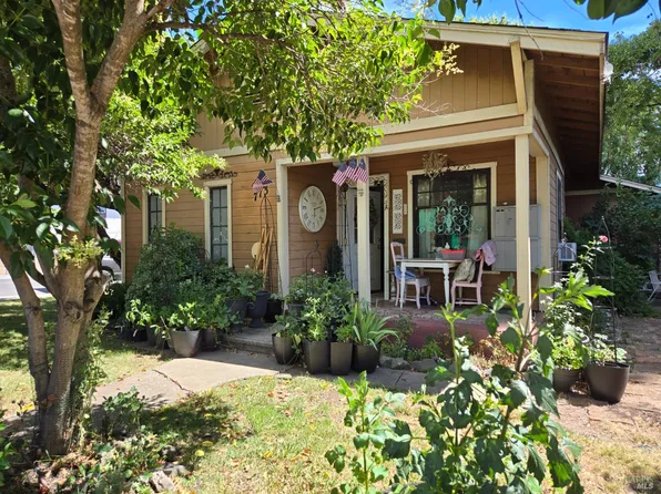 713 S Main Street, Willits, CA 95490