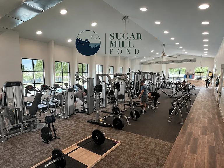 Sugar Mill Pond — Photo 17