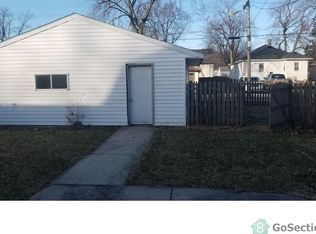 519 Mack St, Joliet, IL 60435