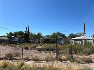 714 Summer Ave NW, Albuquerque, NM, 87102