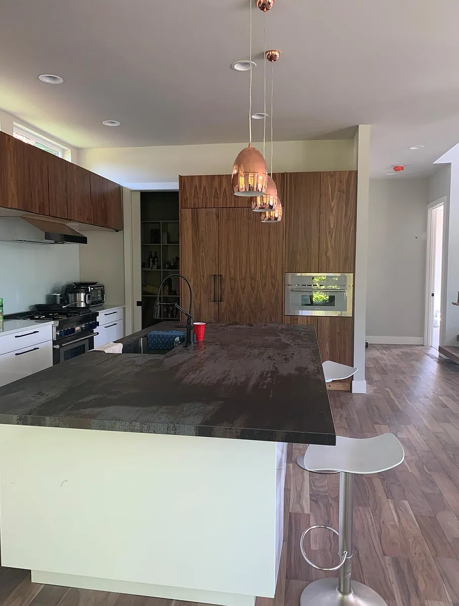 Kitchen - 3712 78th Ave SE