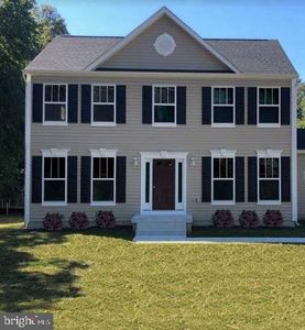 427 Shorewood Dr, Colonial Beach, VA, 22443