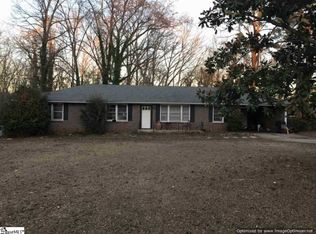 321 Brook Forest Dr, Anderson, SC 29621