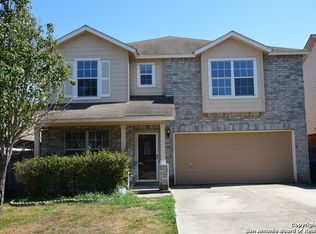 6310 Antares Park, San Antonio, TX 78239