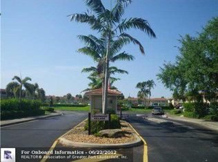 1023 Twin Lakes Dr, Coral Springs, FL 33071