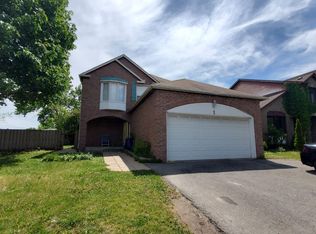 1 Ravenscroft Rd #BASEMENT, Ajax, ON L1T1V7