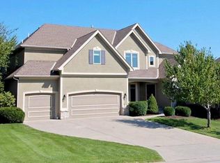 2628 W 145th St, Leawood, KS 66224