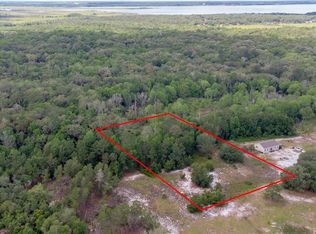 Old Titusville Rd, Enterprise, FL 32725