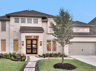 25326 Golden Tallgrass Dr, Katy, TX 77493