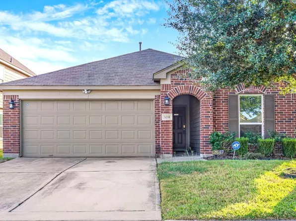 3211 Madison Elm St, Katy, TX 77493