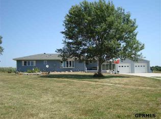 1009 6th Ave, Union, NE 68455