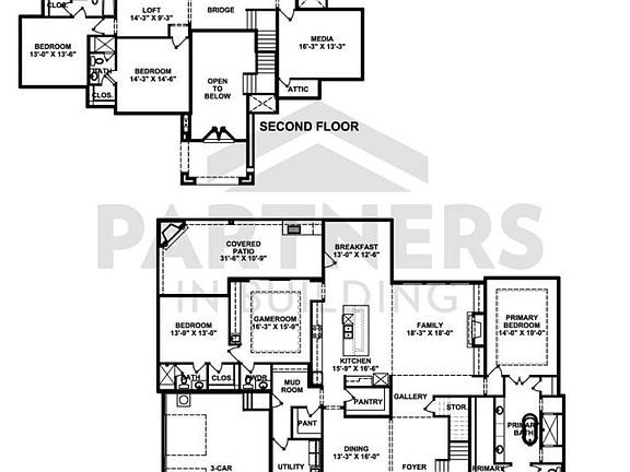 2nd image of 6129 Lookaway Cir Lot 220