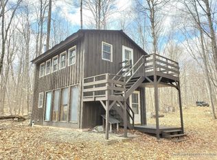 1819 Industry Rd, Industry, ME 04938