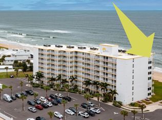 5201 S Atlantic Ave APT 809A, New Smyrna Beach, FL 32169