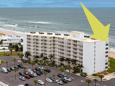 5201 S Atlantic Ave APT 809A, New Smyrna Beach, FL, 32169