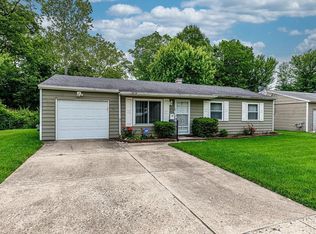 9814 Loralinda Dr, Cincinnati, OH 45251