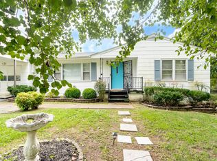 537 Morton Cir, Chattanooga, TN 37415