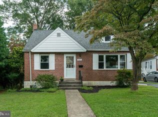 421 Granite Ter, Springfield, PA 19064