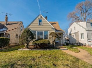 11126 S Avenue M, Chicago, IL 60617