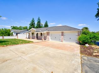 3857 E Emerson Rd, Acampo, CA 95220