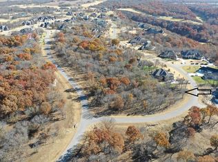 17624 E Redhawk Rd, Owasso, OK 74055