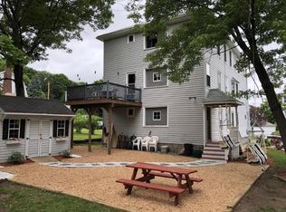 34 Halmstad St #2, Worcester, MA 01607