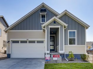 812 N Waterloo St, Watkins, CO 80137