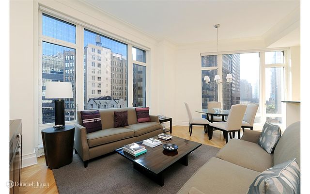 Rented by Douglas Elliman | $16,500