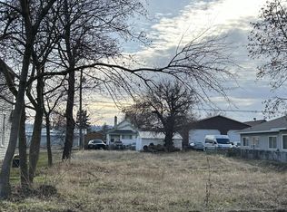 1924 E Sharp Ave, Spokane, WA 99202