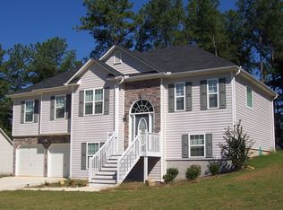 38 Molasses Ln, Dallas, GA 30157