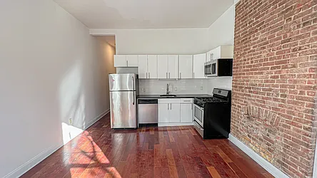 Rented by Brighton Management