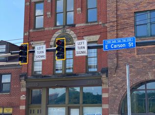 2222 E Carson St #2, Pittsburgh, PA 15203