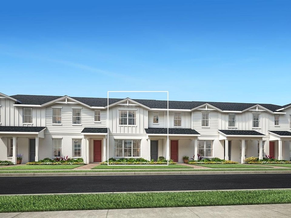 Farmhouse
