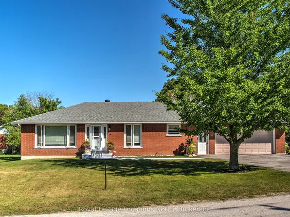 51 Union St, Meaford, ON N4L 1E6