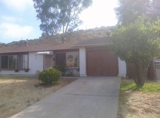 13617 Acton Ave, Poway, CA 92064