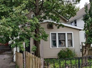 3585 W 60th St, Cleveland, OH 44102