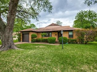 10129 Lingo Ln, Dallas, TX 75228