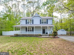 167 Thunderbird Dr, Lusby, MD 20657